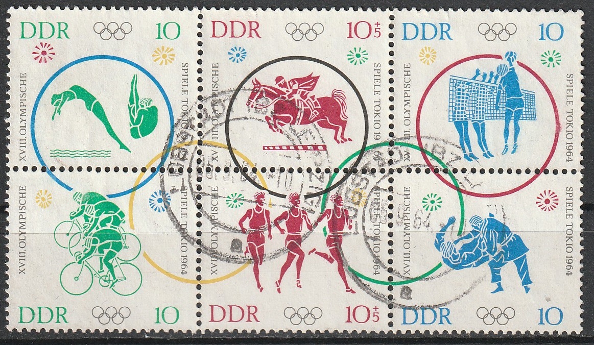 1-3 saksamaa 1964