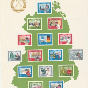 P 1  saksamaa 1964