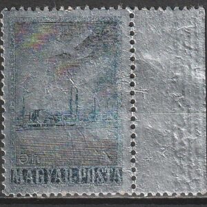 1-3 ungari 1955 fooliummark
