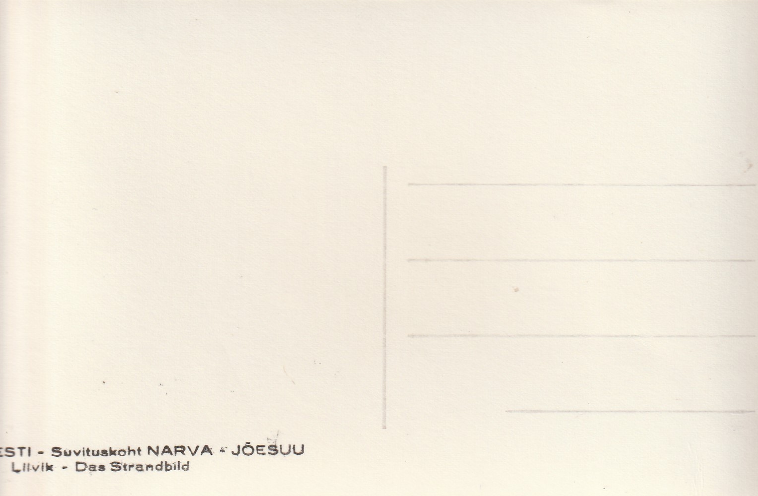Narva Jõesuu 2 - Image 2