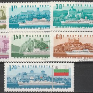 1-4 ungari 1967