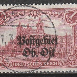 Oberost 1918 26auguga