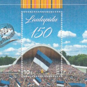 E91-1 Eesti 2019