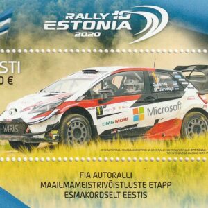 E91-1 Eesti 2020