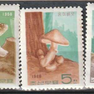 1-2 Korea 1968