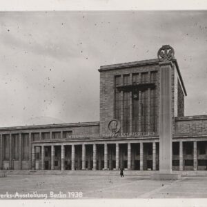 Alternative view of Näitus 1938 saksa 2