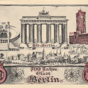 700 aastat Berliini 1937 2