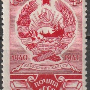 2-14 vene ** 1941