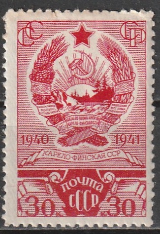2-14 vene ** 1941
