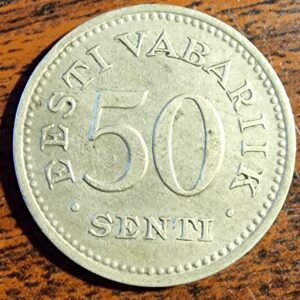 50 senti 1936 E8
