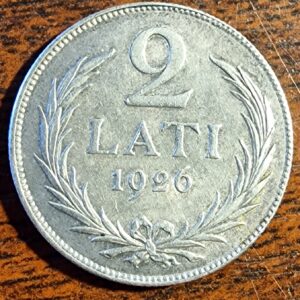 2 Latu 1926 E1