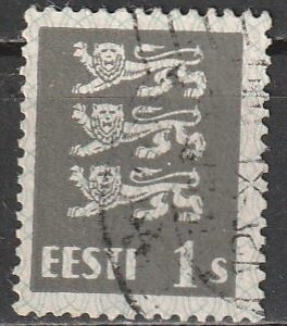Vapilõvid 1940.a. paks paber
