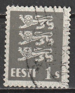Vapilõvid 1940.a. paks paber