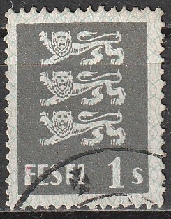 Vapilõvid 1940.a. paks paber