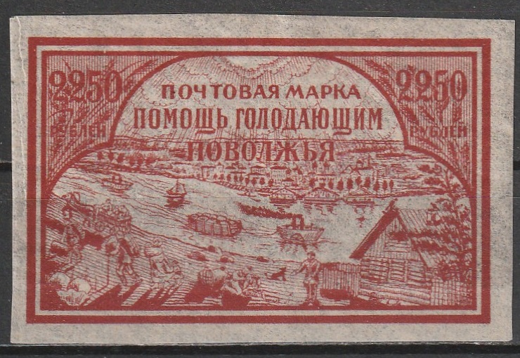 R4 nl varia 1921