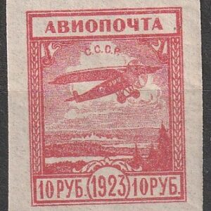 R4 nl varia 1923