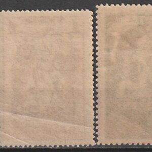 Alternative view of R4  nl varia 1923