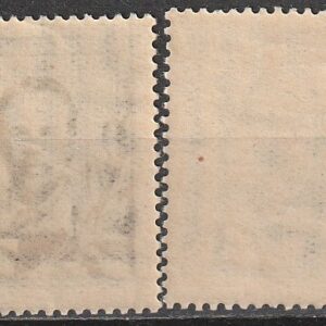 Alternative view of R5  nl varia 1925