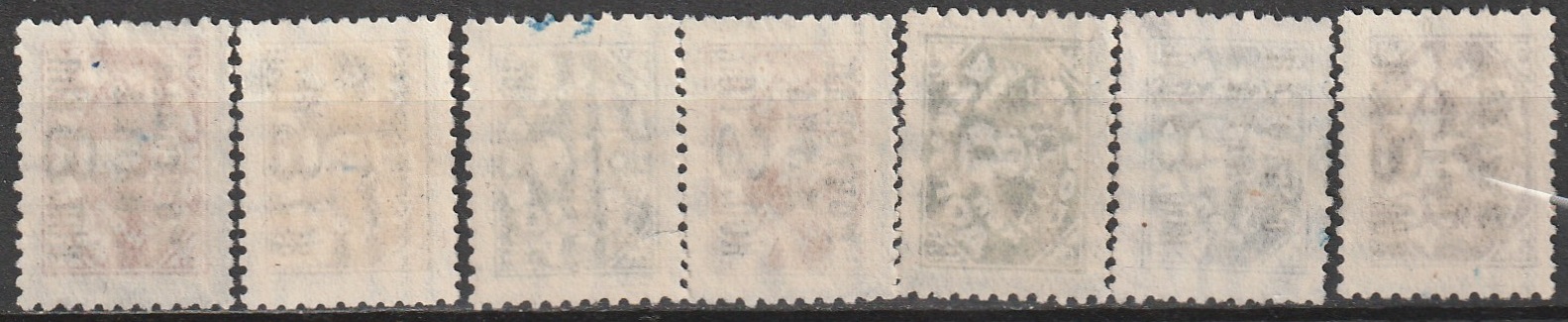 R5 nl varia 1927 vm T1 — изображение 2