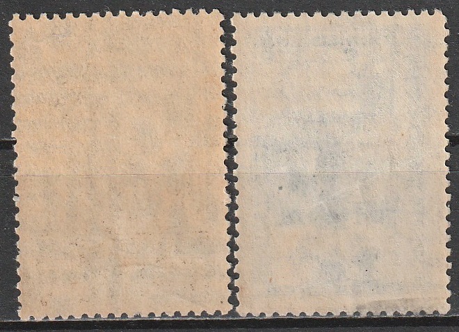 R5 nl varia 1929 12 x 12 1/4 — изображение 2