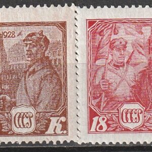 R5 nl varia 1929