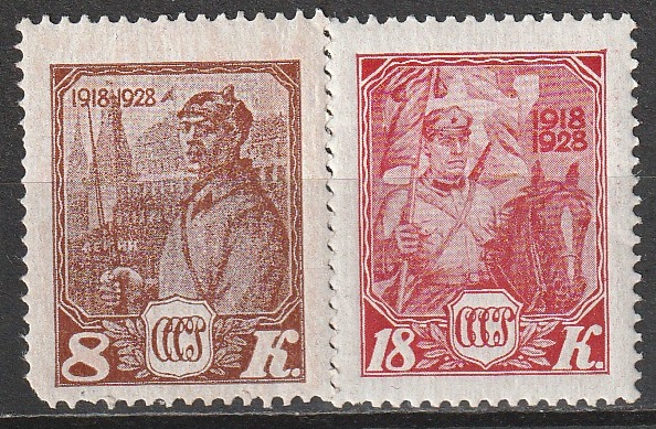 R5 nl varia 1929