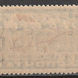 Alternative view of R5  nl varia 1930