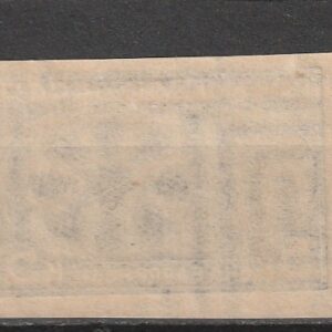 Alternative view of R5  nl varia 1930 *