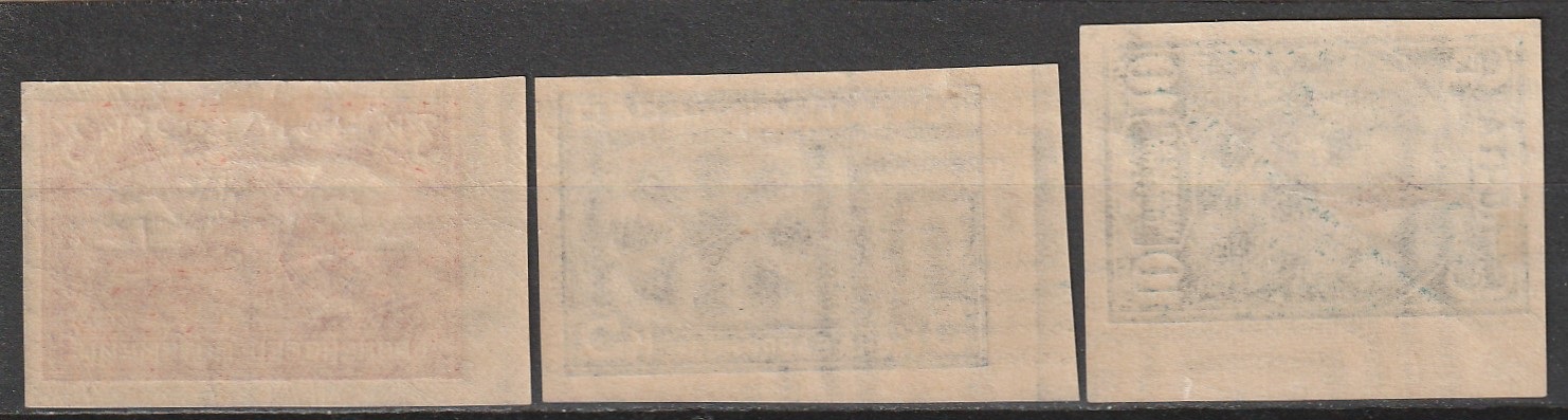 R5 nl varia 1930 * - Image 2