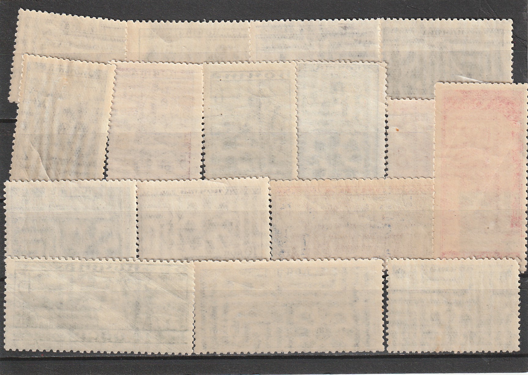 R5 nl varia 1933 - Pilt 2