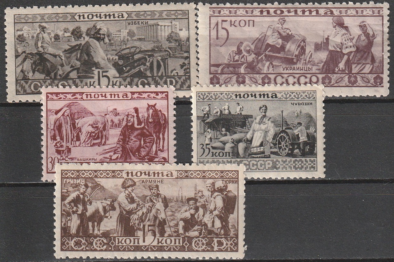 R5 nl varia 1933 - Pilt 3
