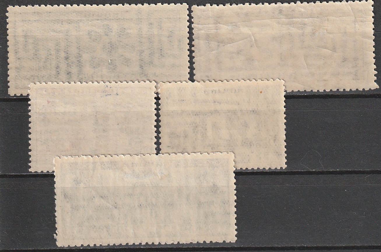 R5 nl varia 1933 - Pilt 4