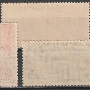 Alternative view of R5  nl varia 1931