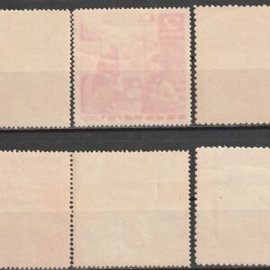 Alternative view of R6  nl varia 1936