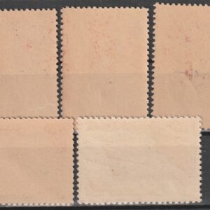 Alternative view of R6  nl varia 1938