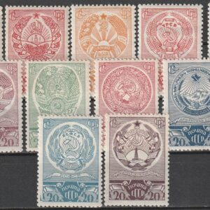 R6 nl varia 1938