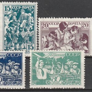 R6 nl varia 1938 *