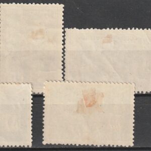 Alternative view of R6  nl varia 1938 *