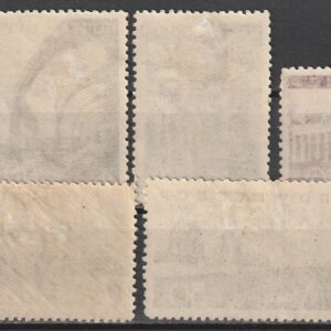 Alternative view of R7  nl varia 1938*