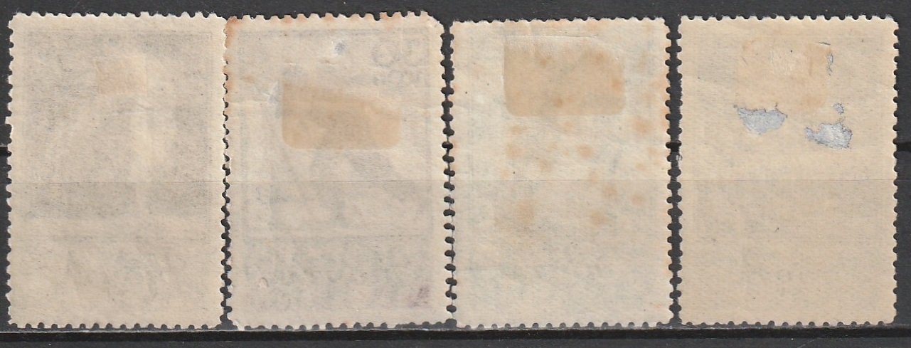 R7 nl varia 1938* - Pilt 2