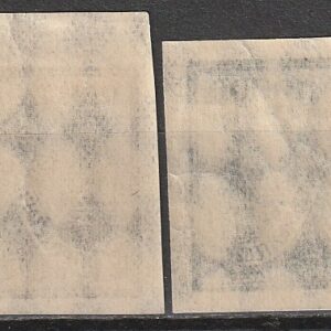 Alternative view of R7  nl varia 1922