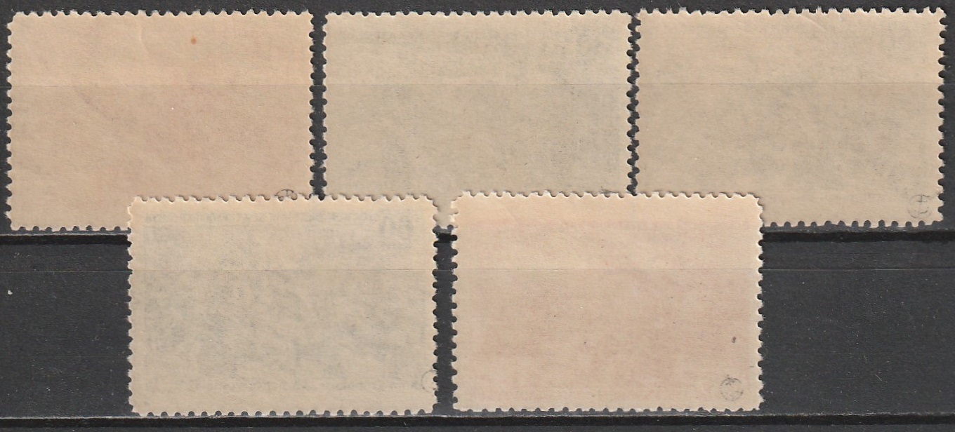 R7 nl varia 1940 - Image 2