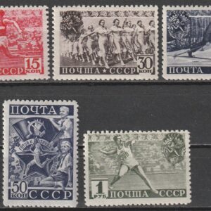 R7  nl varia 1940
