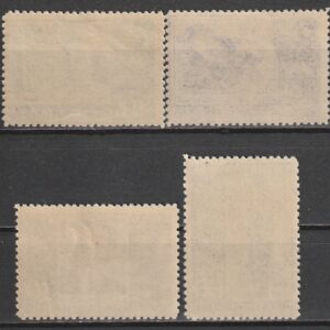 Alternative view of R8  nl varia 1940