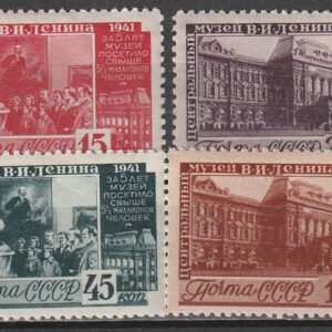R8 nl varia 1941