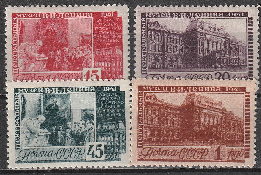 R8 nl varia 1941