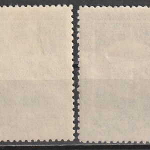 Alternative view of R8  nl varia 1942