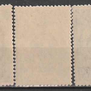 Alternative view of R9  nl varia 1946