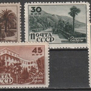 R9  nl varia 1946