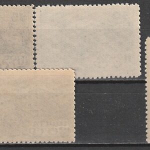 Alternative view of R9  nl varia 1946